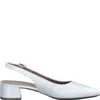 Tamaris Sling Sandalette  Weiß Produktbild-Vorschau 9