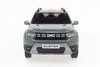 Solido 421186344 Dacia Duster 2023 grün 1:18 Produktbild-Vorschau 15