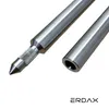 Erdax AISI 316 V4A nerezová 3x1m Ø20mm Hlboká uzemňovacia Náhľad obrázku produktu 6