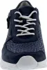 Waldläufer Damen Schnürschuhe, blau(marinemarinenotte Produktbild-Vorschau 47