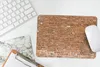 MuchoWow® Mauspad Mousepad Ziegel - Mauer - Steine 27x18 cm Produktbild-Vorschau 5