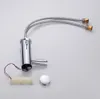 Infrarot Sensor Wasserhahn Automatik Waschtischarmatur + Produktbild-Vorschau 6