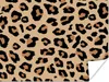 MuchoWow® Poster Tierdruck - Design - Tiere 120x90 cm - Produktbild-Vorschau 1