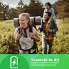 Vitabay Vitamin B Komplex hochdosiert - 540 Tabletten - Produktbild-Vorschau 4