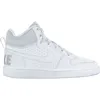 Nike Court Borough Mid (Gs) Kinderschuhe Produktbild-Vorschau 10