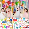 100 Stück Mitgebsel Kindergeburtstag, Kindergeburtstag Produktbild-Vorschau 2
