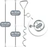 COM-FOUR® 4x tentankers – Set voor het veilig vastzetten Productafbeelding-voorbeeld 6