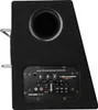Excalibur X801BA | 20cm Gehäusesubwoofer inkl. Endstufe Produktbild-Vorschau 5
