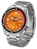 Montre automatique Seiko 5 Sports, édition anniversaire du Voir les images du produit 2