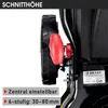 BRAST Benzin Rasenmäher 18170 Produktbild-Vorschau 2