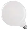 LED Lampe Filament G125 / E27 / 18 W (150 W) / 2452 lm / Warmweiß Produktbild-Vorschau