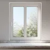 QUEST Abdeckleiste Selbstklebend 50 mm, PVC Fensterleiste, Produktbild-Vorschau 5