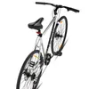 HILAND 700C Herren- und Damen-Rennrad, Rahmen aus Produktbild-Vorschau 12