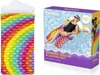 Tapis flottant arc-en-ciel 216x80cm B44107 47683 Voir les images du produit 4