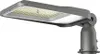 V-TAC VT-55ST 23618 LED street light EEC: E (A - G) LED Voir les images du produit 1