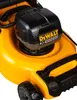 DeWALT Akku-Rasenmäher DCMW564N-XJ 2x18 Volt - bürstenlos, Produktbild-Vorschau 26