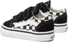 Vans Sneakers VN0A38JNP0S1 in Multicolored color size 23.5 Náhľad obrázku produktu 8