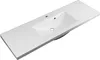 ATHD Wandhängender Waschtischunterschrank 120 cm D - Evoke  Produktbild-Vorschau 5