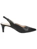 Caprice Damen Leder Pumps Slingback 9_29600_28, Größe:39 Produktbild-Vorschau 4