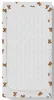 Spannbettlaken für Kinderbett 70x140 cm - 100% Baumwolle - Produktbild-Vorschau 4
