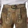 Lederhose Moritz - 54 Produktbild-Vorschau 7