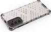 Honeycomb Case Panzerhülle mit Gelrahmen Samsung Galaxy A73 Produktbild-Vorschau 12