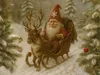 Exoda Weinglas Weihnachtswichtel 350ml spülmaschinenfest Produktbild-Vorschau 6