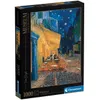 Clementoni Legpuzzel Van Gogh Terrasse du café la nuit, Voir les images du produit 14