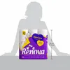 Renova - Toilettenpapier Skin Care Plus, verziert, Produktbild-Vorschau 6