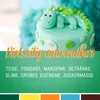 Belissia Lebensmittelfarbe Set Dino – 5x10ml flüssig & Produktbild-Vorschau 4