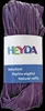 Heyda 204887785 Naturbast viola Anteprima dell’immagine prodotto 2