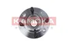 KAMOKA Radlagersatz Hinten für VOLVO V40 Kombi (645) 140mm Produktbild-Vorschau 1