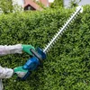 Akumulátorové nožnice na živý plot Scheppach C-HT570-X | 20 Náhľad obrázku produktu 11