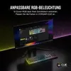 Corsair K55 CORE RGB mechanische Gaming-Tastatur, Schwarz Produktbild-Vorschau 13