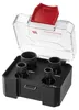 PARKSIDE PERFORMANCE® Diamant-Bohrkronen (Bohrkronen ø 18, Produktbild-Vorschau 2