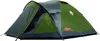 Coleman Darwin 4 Plus 4 Personen Active-Zelt Produktbild-Vorschau 4