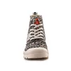 Schoenen Palladium Pampa Hi Wild 99125260M Productafbeelding-voorbeeld 2