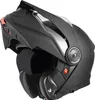 Casque modulable Bogotto FG-102 en fibre de verre pour Voir les images du produit 1