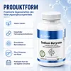 Natriumbutyrat 550 mg 100 Kapseln Buttersäure Produktbild-Vorschau 5