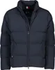 Tommy Hilfiger Winterjacke Dunkelblau Produktbild-Vorschau 1