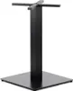 Base en métal pour table SH-5002-7, pour bureau, hôtel, Voir les images du produit 1