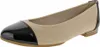 Tamaris Ballerina in beige, Gr. 39 Produktbild-Vorschau 16