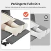 MCombo Elektrische Aufstehhilfe Relaxsessel 3 Motoren Produktbild-Vorschau 7
