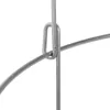 Supporto per fiori e piante KADAX, 60 cm, anello da Anteprima dell’immagine prodotto 10