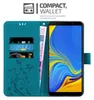 Cadorabo pokrowiec na Samsung Galaxy A7 2018 pokrowiec Podgląd zdjęcia produktu 3