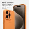 imoshion Color Backcover avec MagSafe pour l'Apple iPhone Voir les images du produit 5