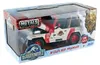 JEEP Wrangler 1992 JURASSIC PARK, JAD97806, scala 1/24, Anteprima dell’immagine prodotto 3