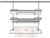 Tescoma  Alufolien- und Küchenrollenhalter MONTI Produktbild-Vorschau 5