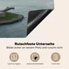KitchenYeah© Herdabdeckplatte New York - Freiheitsstatue - Produktbild-Vorschau 5
