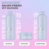 Lee Stafford Conditioner Lee Stafford Bleach Blondes Ice Voir les images du produit 4